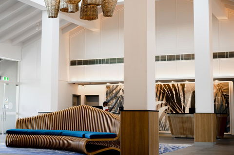 Novotel Cairns Oasis Resort - Hotel Accommodation 5