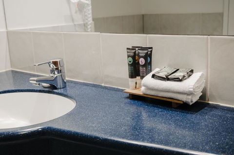 Novotel Cairns Oasis Resort - Hotel Accommodation 24