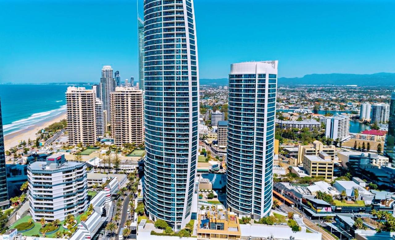 Surfers Paradise QLD Hotel Accommodation