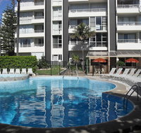 Golden Gate Resort - Hotel Accommodation