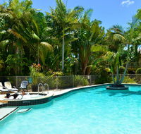 Noosavillage River Resort - Hotel Accommodation