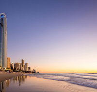 Peppers Soul Surfers Paradise - Hotel Accommodation