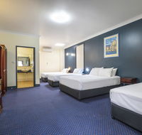Atherton Hotel - Hotel Accommodation