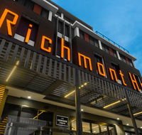 Mantra Richmont Hotel - Hotel Accommodation