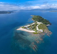 Daydream Island Resort - Hotel Accommodation