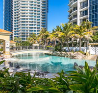 PeepSleep Chevron Towers - Hotel Accommodation