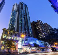 Oaks Charlotte Towers - Hotel Accommodation
