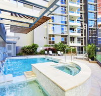 Mantra on the Quay - Hotel Accommodation