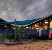 Fraser Island Retreat - Hotel Accommodation