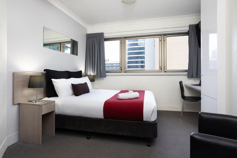 George Williams Hotel - Hotel Accommodation 5