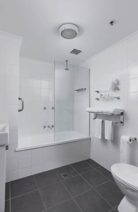 George Williams Hotel - Hotel Accommodation 42