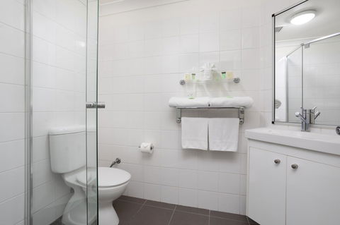 George Williams Hotel - Hotel Accommodation 1