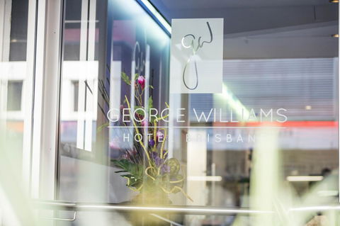 George Williams Hotel - Hotel Accommodation 17