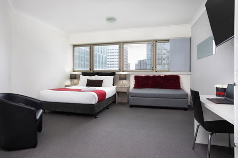 George Williams Hotel - Hotel Accommodation 4