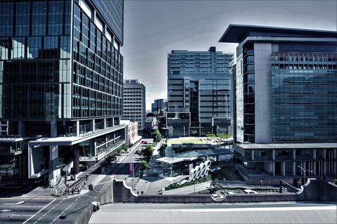 George Williams Hotel - Hotel Accommodation 30