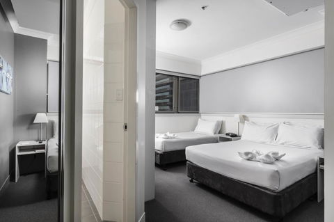 George Williams Hotel - Hotel Accommodation 33