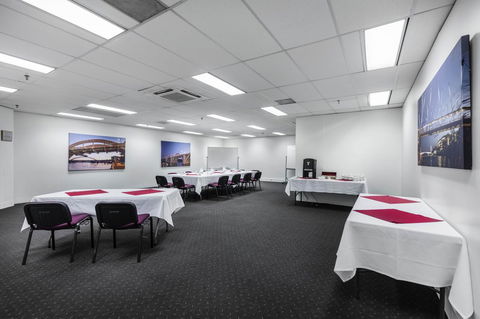 George Williams Hotel - Hotel Accommodation 40