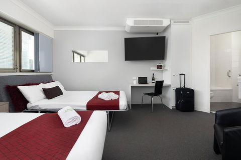 George Williams Hotel - Hotel Accommodation 7