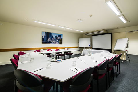 George Williams Hotel - Hotel Accommodation 22