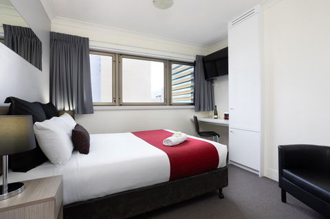 George Williams Hotel - Hotel Accommodation 11