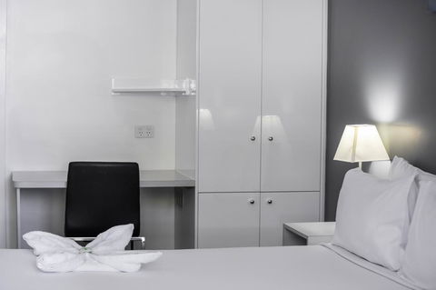 George Williams Hotel - Hotel Accommodation 20