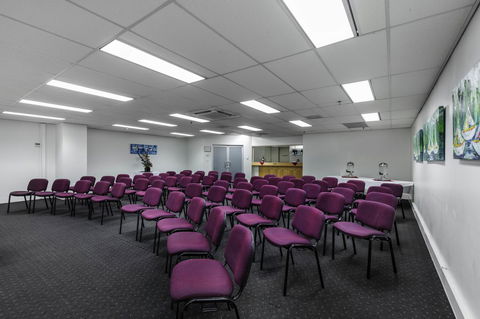 George Williams Hotel - Hotel Accommodation 41