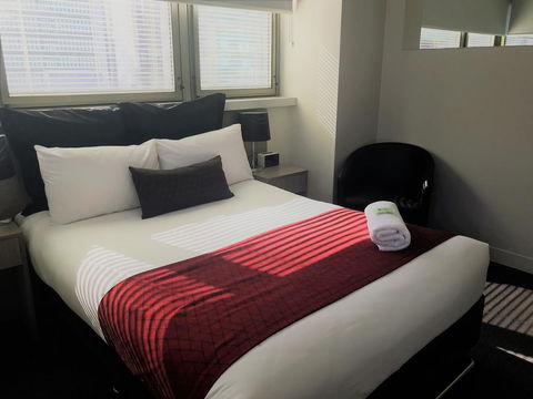 George Williams Hotel - Hotel Accommodation 12