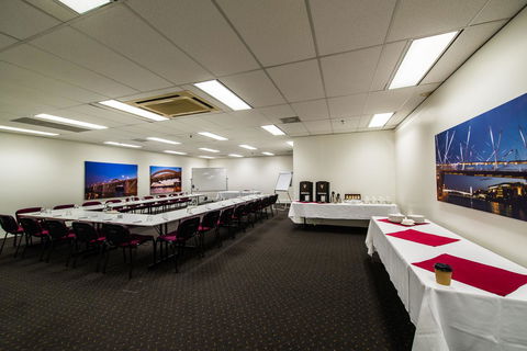 George Williams Hotel - Hotel Accommodation 44