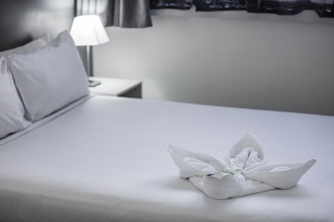 George Williams Hotel - Hotel Accommodation 16