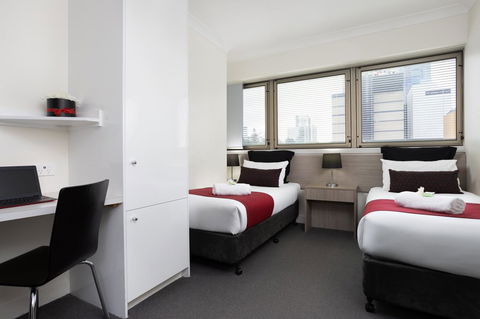 George Williams Hotel - Hotel Accommodation 8