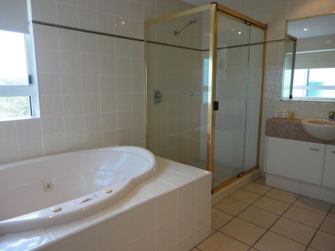 Aquarius Resort - Hotel Accommodation 29