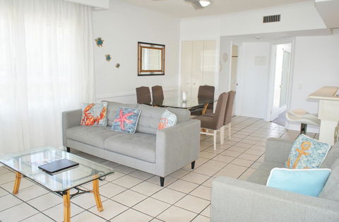 Aquarius Resort - Hotel Accommodation 5