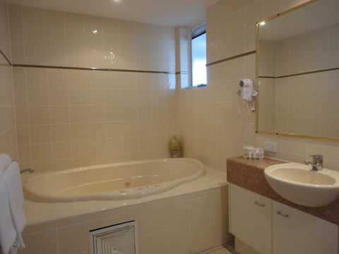 Aquarius Resort - Hotel Accommodation 25