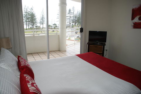 Aquarius Resort - Hotel Accommodation 7