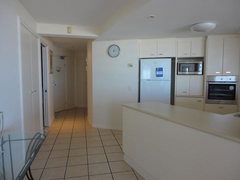 Aquarius Resort - Hotel Accommodation 35