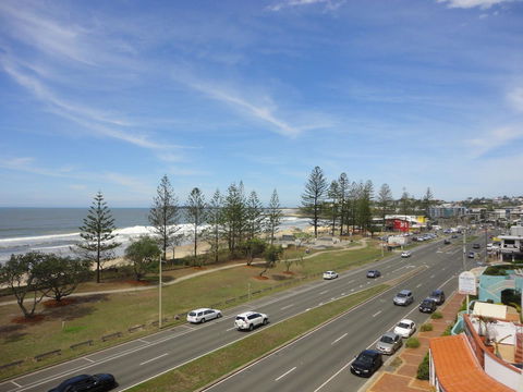 Aquarius Resort - Hotel Accommodation 16