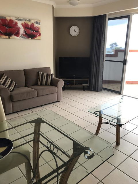 Aquarius Resort - Hotel Accommodation 2