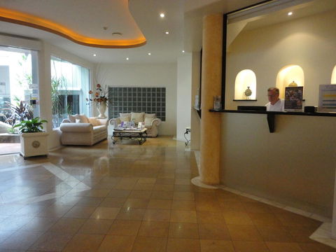 Aquarius Resort - Hotel Accommodation 18