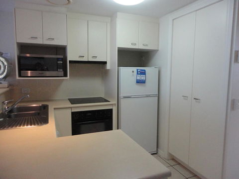 Aquarius Resort - Hotel Accommodation 31