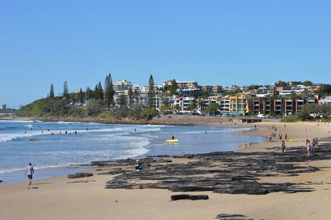 Aquarius Resort - Hotel Accommodation 19