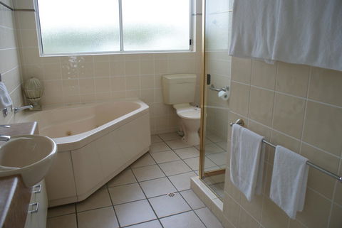 Aquarius Resort - Hotel Accommodation 1