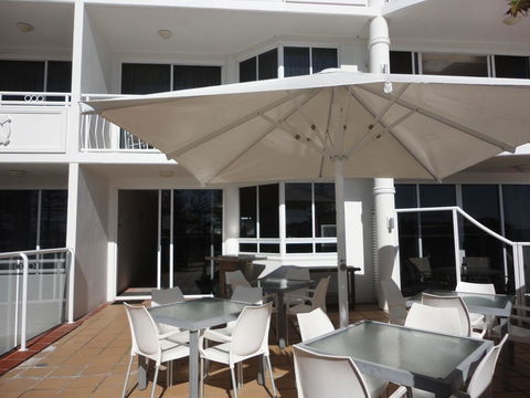 Aquarius Resort - Hotel Accommodation 26
