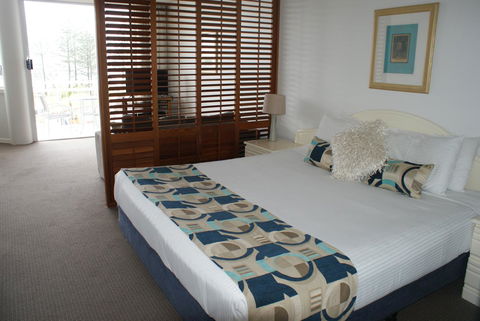 Aquarius Resort - Hotel Accommodation 9