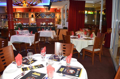 Aquarius Resort - Hotel Accommodation 15