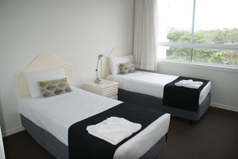 Aquarius Resort - Hotel Accommodation 6