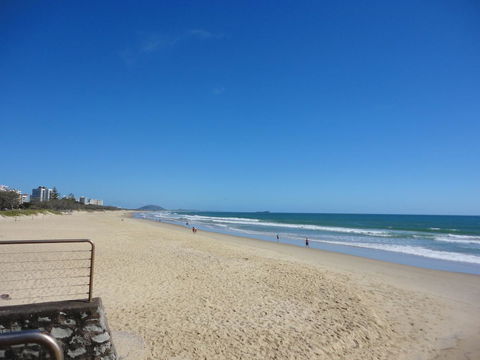 Aquarius Resort - Hotel Accommodation 14