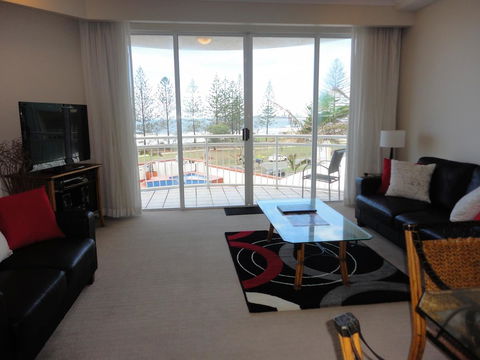 Aquarius Resort - Hotel Accommodation 23