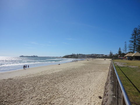 Aquarius Resort - Hotel Accommodation 21