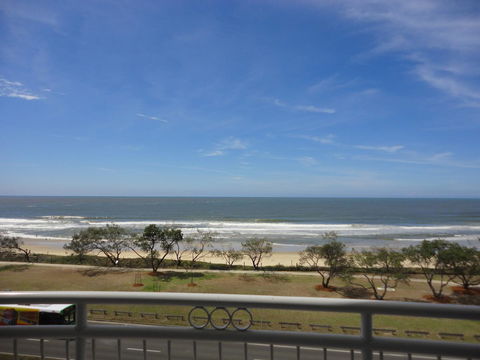 Aquarius Resort - Hotel Accommodation 28