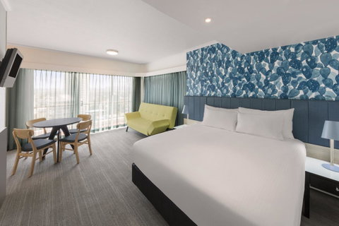 Vibe Hotel Gold Coast - Hotel Accommodation 37